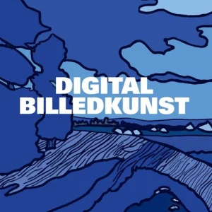 Digital billedkunst