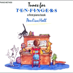 Tunes For Ten Fingers