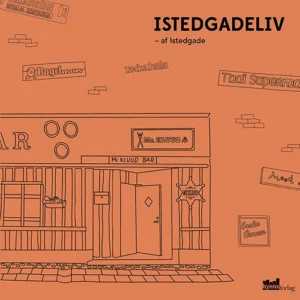Istedgadeliv