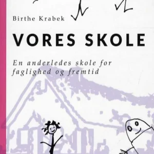 Vores skole