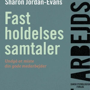 Fastholdelsessamtaler