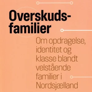 Overskudsfamilier