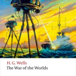 The War of the Worlds
