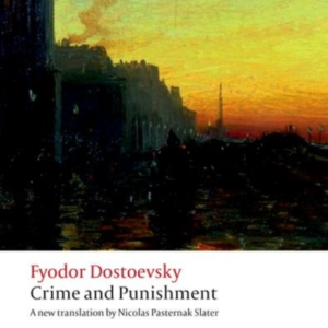 Crime and Punishment