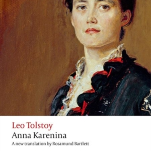 Anna Karenina
