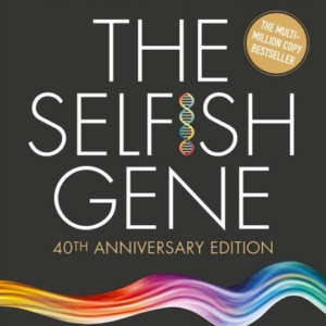 The Selfish Gene 40Th Anniversary Edition