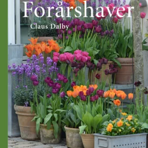 Forårshaver