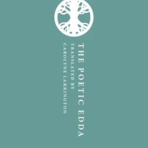 The Poetic Edda