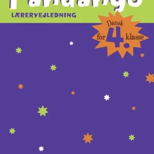 Fandango 4. Lærervejledning