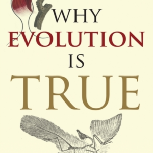 Why Evolution Is True