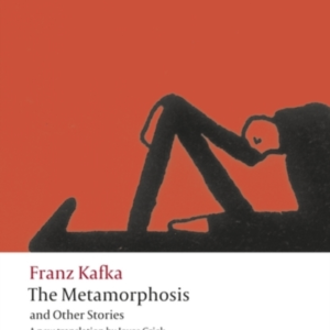 The Metamorphosis And Other Stories