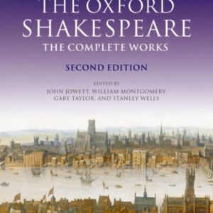 William Shakespeare: The Complete Works
