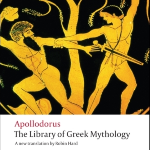 The Library Of Greek Mythology