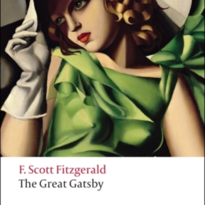 The Great Gatsby