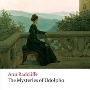 The Mysteries Of Udolpho