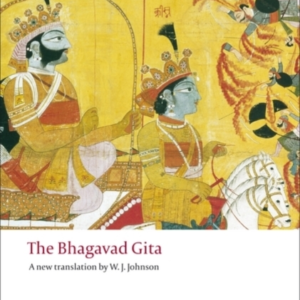 The Bhagavad Gita