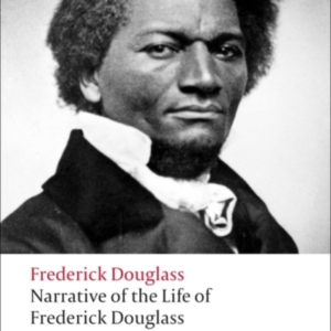 Narrative Of The Life Of Frederick Douglass, An American Sla