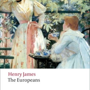 The Europeans A Sketch