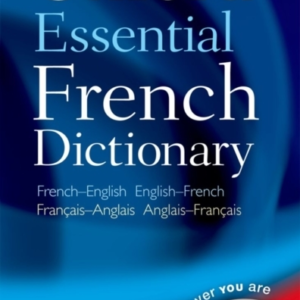 Oxford Essential French Dictionary