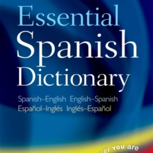 Oxford Essential Spanish Dictionary