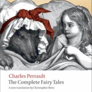 The Complete Fairy Tales