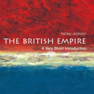 The British Empire A Very Short Introduction