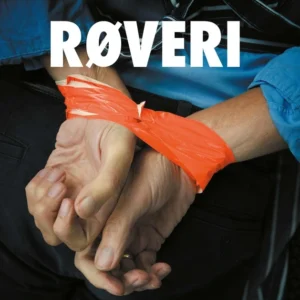 Hjemmerøveri
