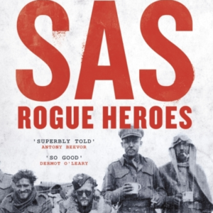 Sas Rogue Heroes