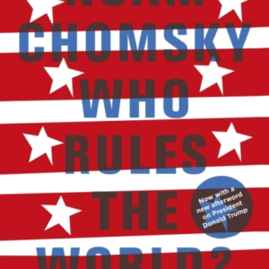 Who Rules The World?