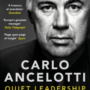 Quiet Leadership Winning Hearts, Minds And Matches