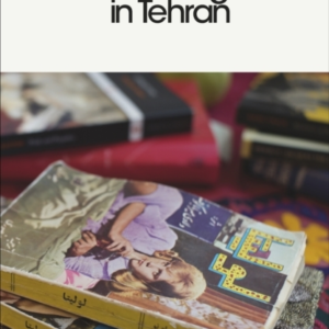 Reading Lolita In Tehran