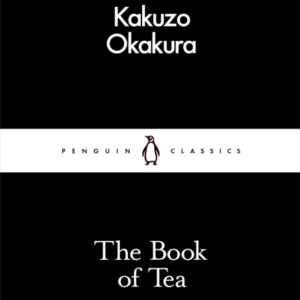 The Book Of Tea