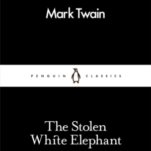 The Stolen White Elephant