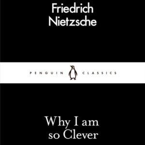 Why I Am So Clever