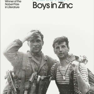 Boys In Zinc