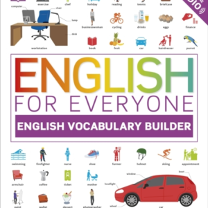 English For Everyone English Vocabulary Builder