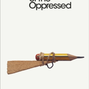 Pedagogy Of The Oppressed