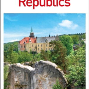 Dk Czech And Slovak Republics