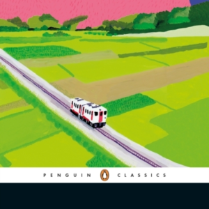 The Penguin Book Of Japanese Short Stories