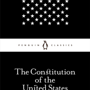 The Constitution Of The United States