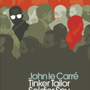 Tinker Tailor Soldier Spy