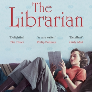 The Librarian The Top 10 Sunday Times Bestseller