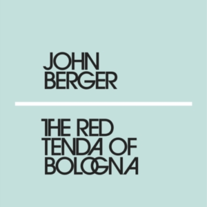The Red Tenda Of Bologna