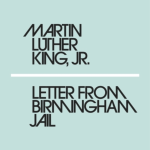 Letter From Birmingham Jail