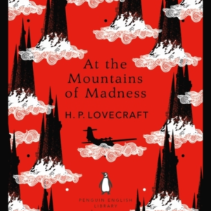 At The Mountains Of Madness