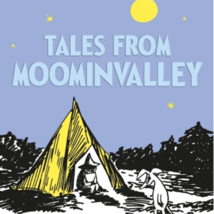 Tales From Moominvalley