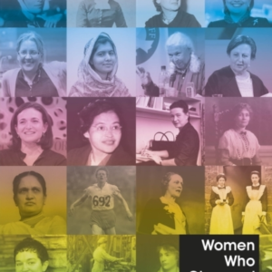 Penguin Readers Level 4: Women Who Changed The World Elt Gra
