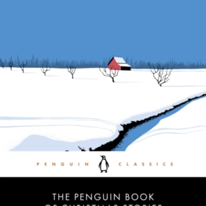 The Penguin Book Of Christmas Stories From Hans Christian An