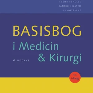 Basisbog i medicin og kirurgi