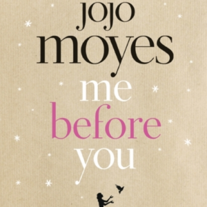Penguin Readers Level 4: Me Before You Elt Graded Reader
